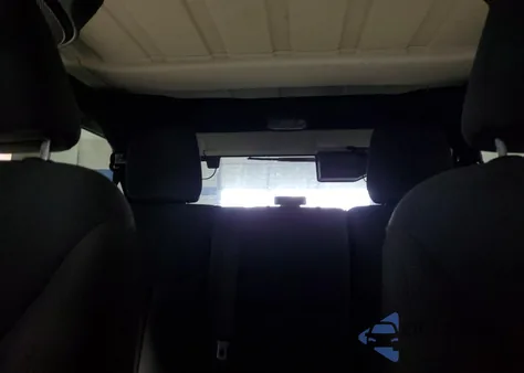 2015 Jeep Wrangler Unlimited Sport from USA, damaged, VIN 1C4BJWDG8FL652212